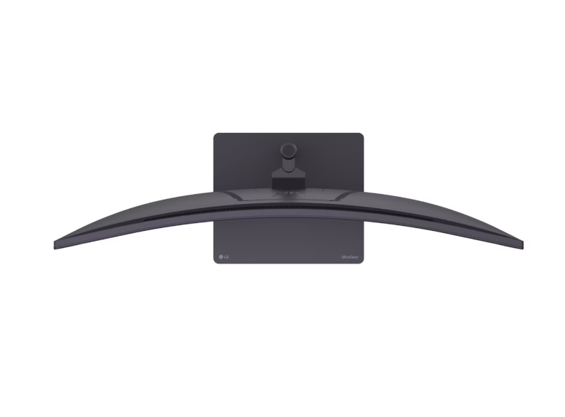 Монитор LG 34G630A-B UltraGear 34 Curved VA 1ms 240Hz HDR400 WQHD FreeSync G-SYNC HDMI DP говорители регулиране Black