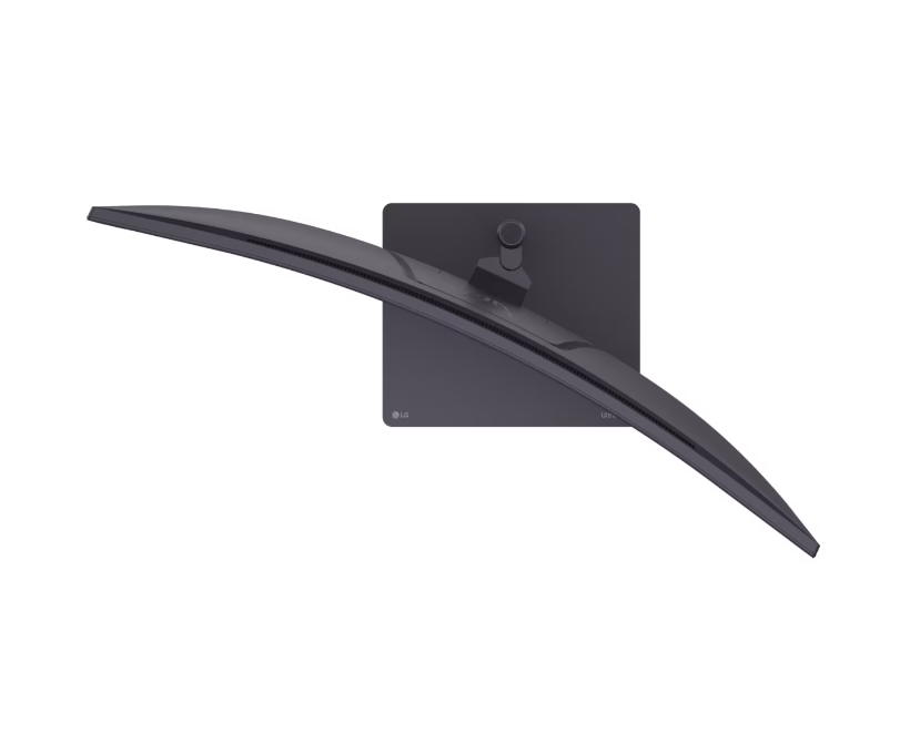 Монитор LG 34G630A-B UltraGear 34 Curved VA 1ms 240Hz HDR400 WQHD FreeSync G-SYNC HDMI DP говорители регулиране Black