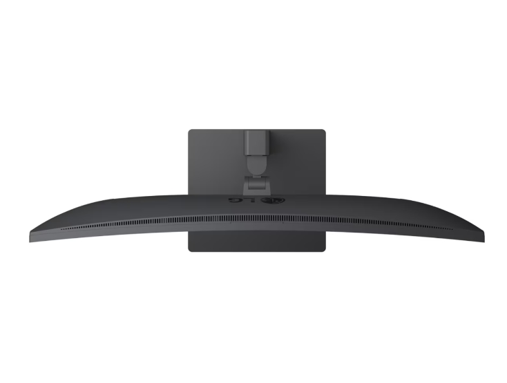Монитор LG 34U650A-B 34 UltraWide 21:9 IPS Curved WQHD 100Hz HDR10 HDMI DP USB-C черен