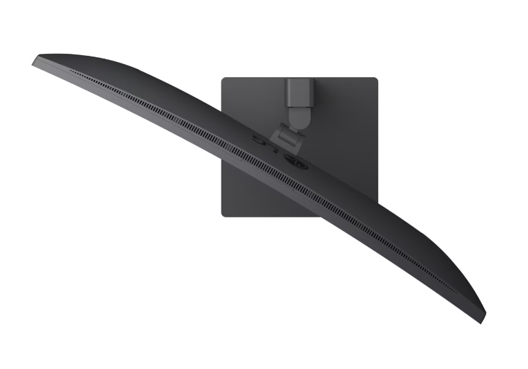 Монитор LG 34U650A-B 34 UltraWide 21:9 IPS Curved WQHD 100Hz HDR10 HDMI DP USB-C черен