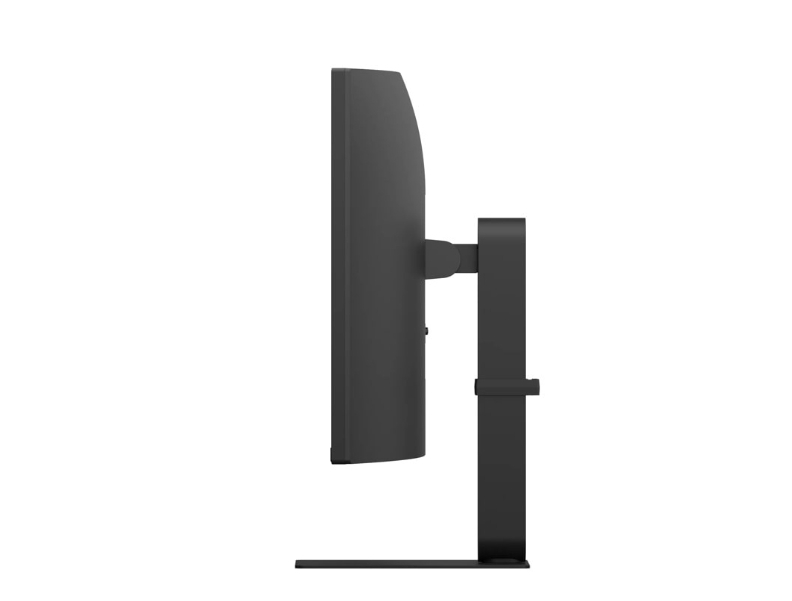 Monitor LG 34U620B-B, 34, Curved VA, WQHD, 144Hz, 5ms, FreeSync, HDR10, HDMI, DP, Black