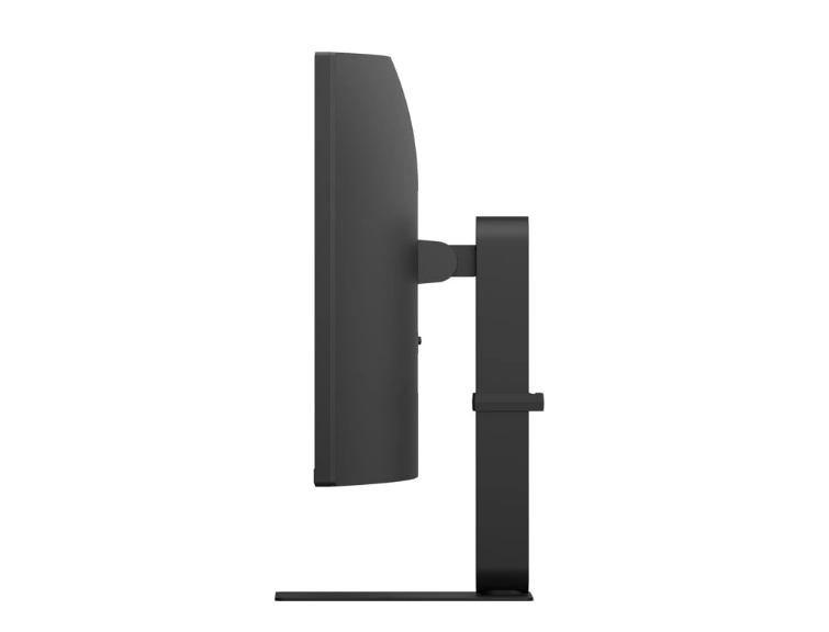Monitor LG 34U640B-B, 34, Curved VA, WQHD, 144Hz, 5ms, FreeSync, HDR10, USB-C 65W, KVM, HDMI, DP, Black