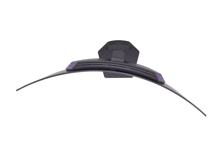 LG 45GX90SA-B Monitor 44.5 OLED UltraGear 21:9 Curved WQHD 240Hz HDR400 0.03ms HDMI DP USB-C Bluetooth Speakers Adjustable