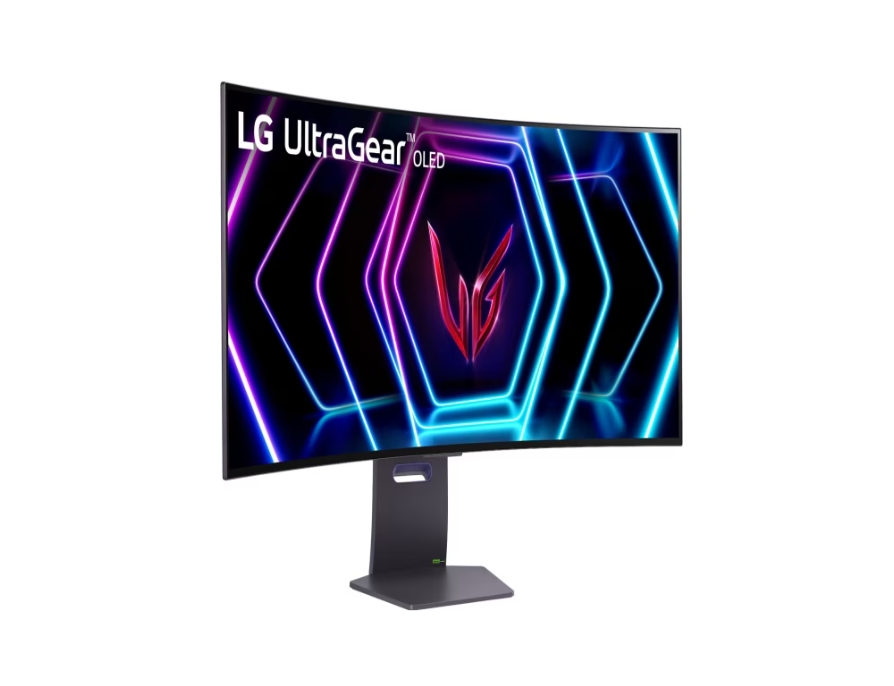Монитор LG 39GS95QE-B 39 Ultragear OLED WQHD+ 3440x1440