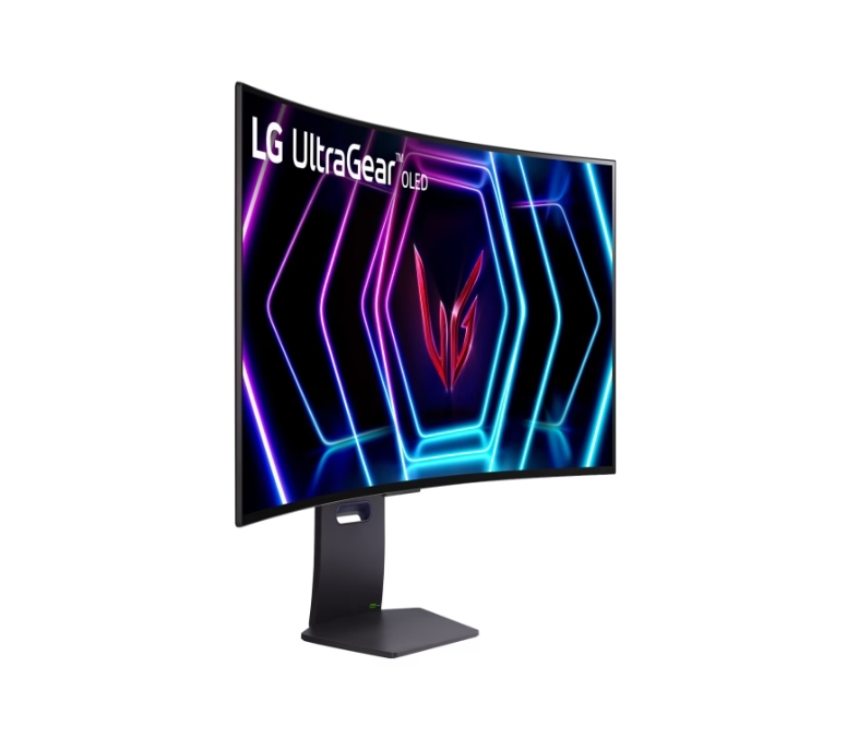 Монитор LG 39GS95QE-B 39 Ultragear OLED WQHD+ 3440x1440