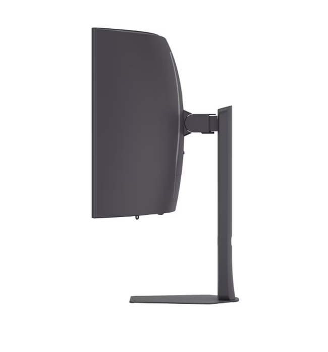 LG 39GX900A-B Monitor 39 OLED UltraGear 21:9 Curved WQHD 240Hz HDR10 0.03ms HDMI DP USB-C Speakers Adjustable Black