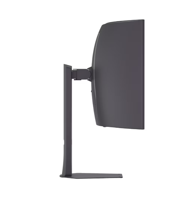 LG 39GX900A-B Monitor 39 OLED UltraGear 21:9 Curved WQHD 240Hz HDR10 0.03ms HDMI DP USB-C Speakers Adjustable Black
