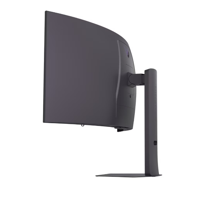 LG 39GX900A-B Monitor 39 OLED UltraGear 21:9 Curved WQHD 240Hz HDR10 0.03ms HDMI DP USB-C Speakers Adjustable Black