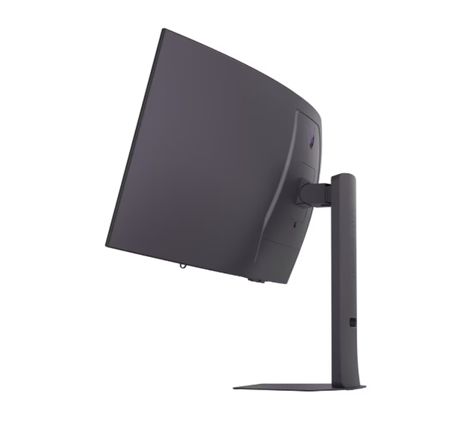 LG 39GX900A-B Monitor 39 OLED UltraGear 21:9 Curved WQHD 240Hz HDR10 0.03ms HDMI DP USB-C Speakers Adjustable Black