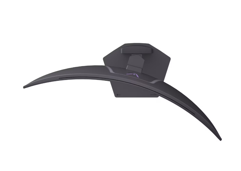 LG 39GX900A-B Monitor 39 OLED UltraGear 21:9 Curved WQHD 240Hz HDR10 0.03ms HDMI DP USB-C Speakers Adjustable Black