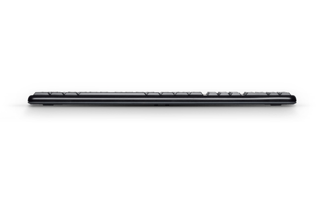 Клавиатура Logitech K120 OEM