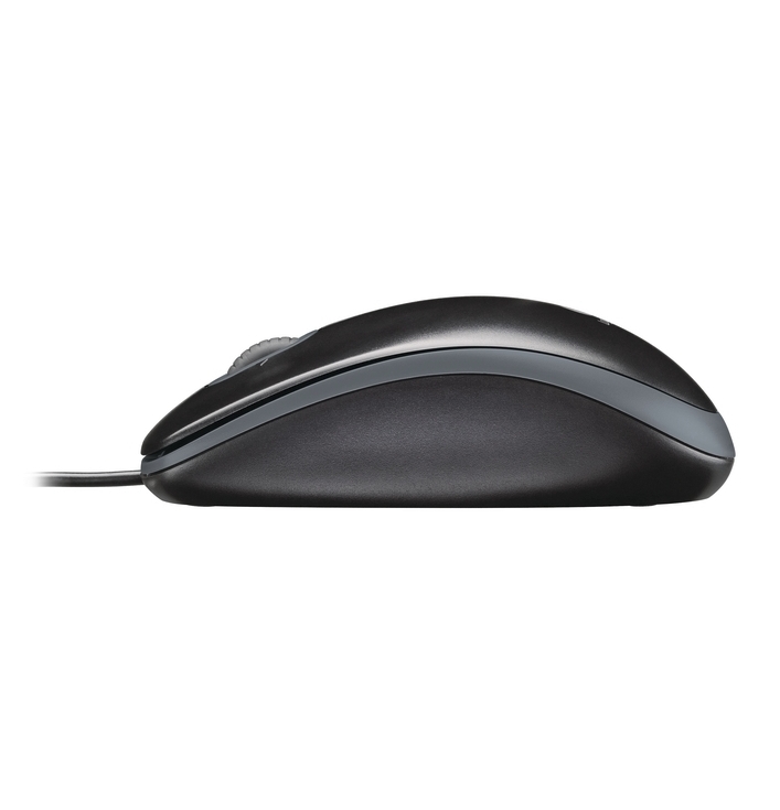 Клавиатура Logitech Desktop MK120