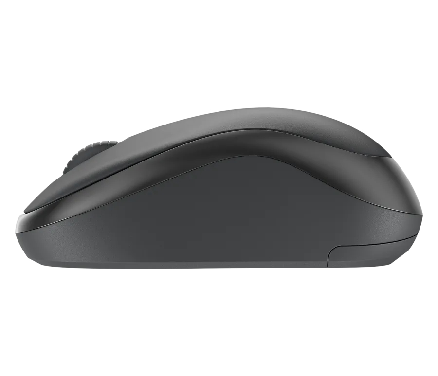 Безжична Клавиатура и мишка Logitech MK295 – GRAPHITE
