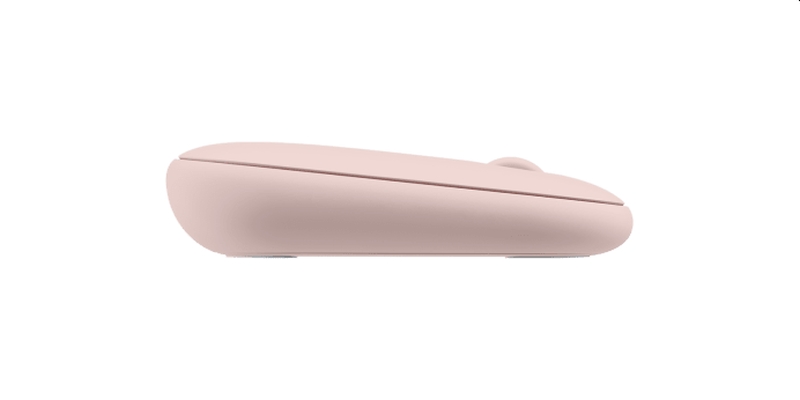 Клавиатура Logitech MK470 Slim Combo - ROSE – US