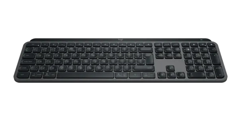 Keyboard Logitech MX Keys S GRAPHITE
