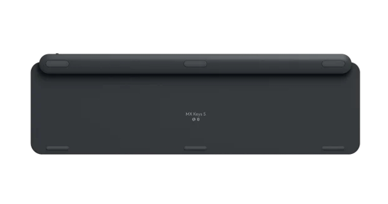 Keyboard Logitech MX Keys S GRAPHITE