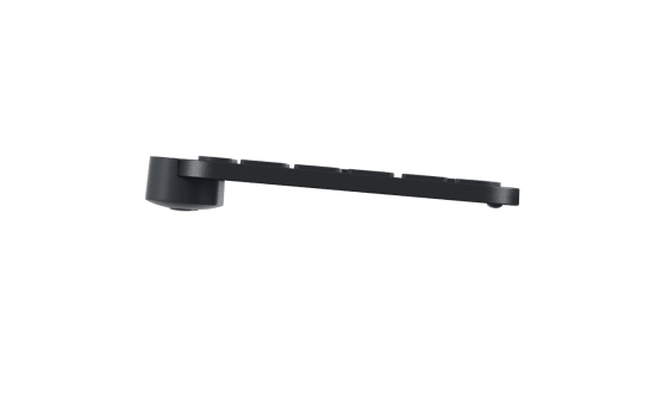 Keyboard Logitech MX Keys S GRAPHITE
