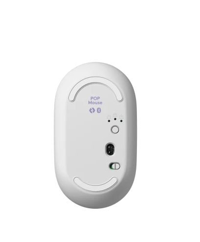 Keyboard Logitech Pop Icon Combo - Lilac – US
