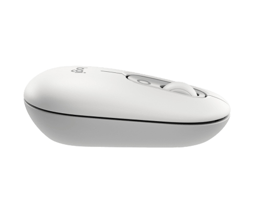 Клавиатура Logitech Pop Icon Combo - White – US