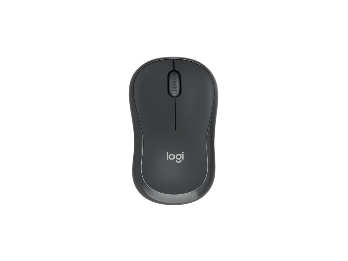 Клавиатура Logitech MK370 Combo for Business графит