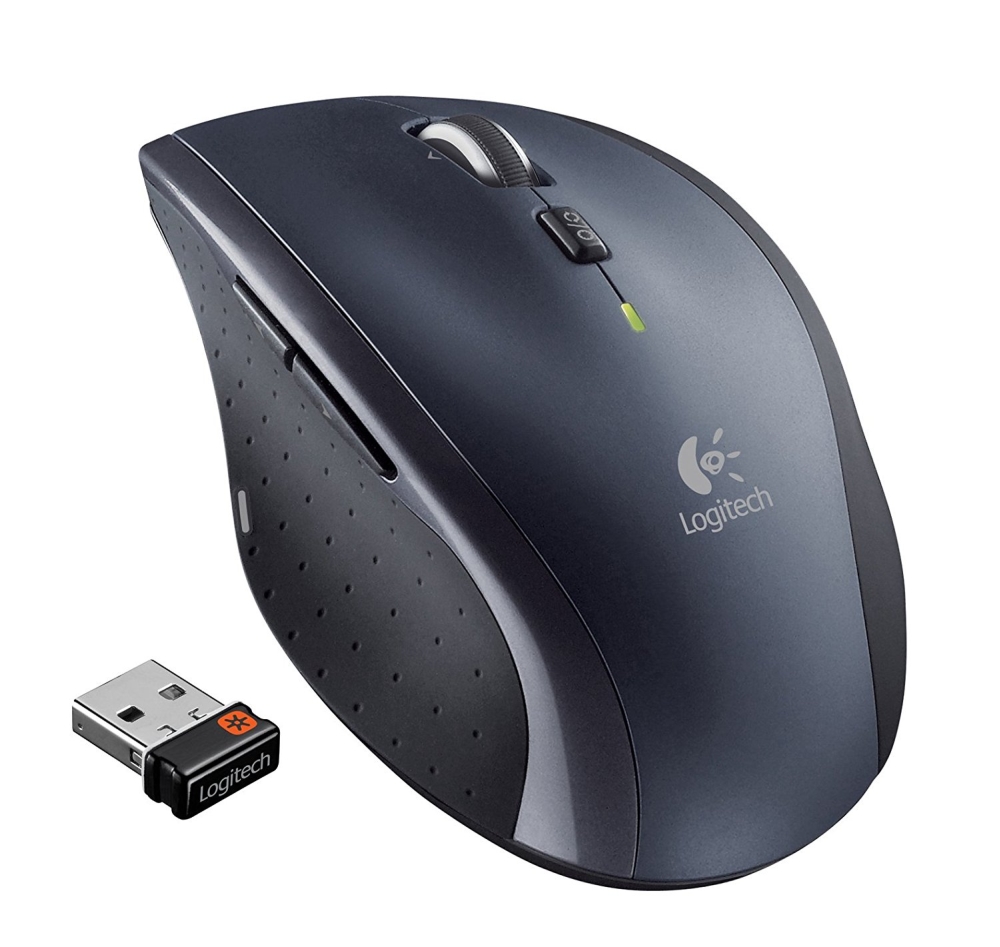 Безжична Мишка Logitech M705
