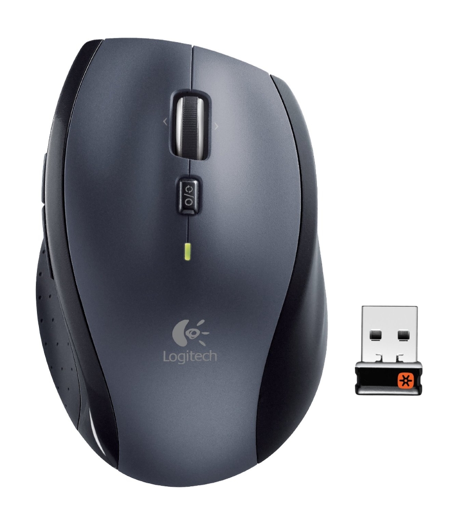 Безжична Мишка Logitech M705