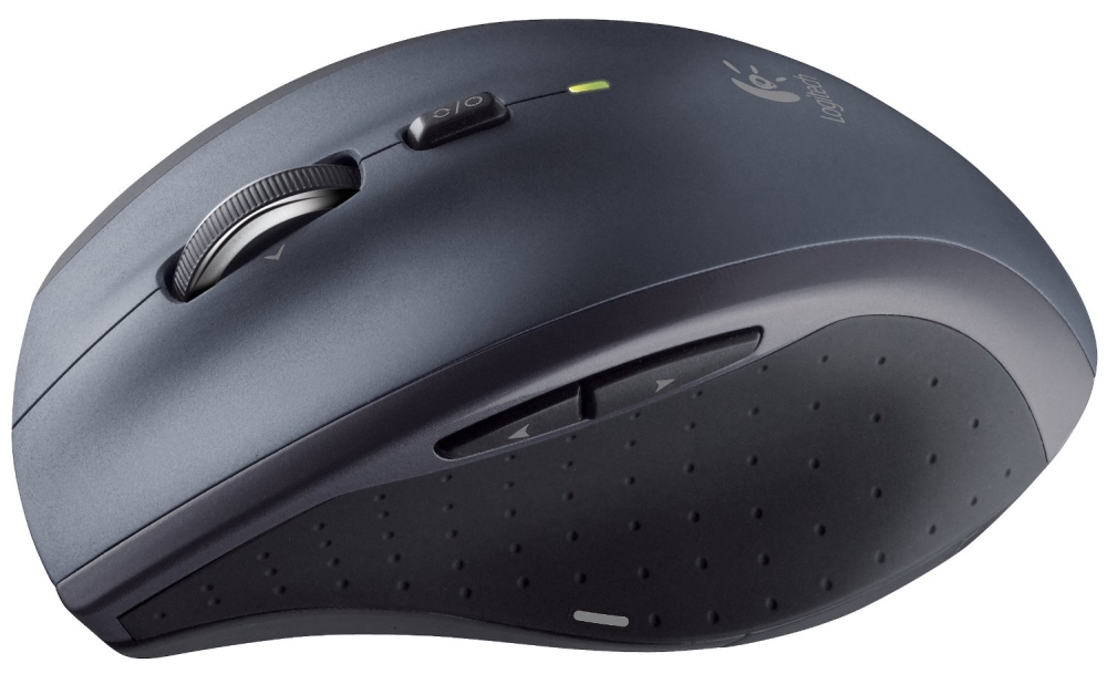 Безжична Мишка Logitech M705