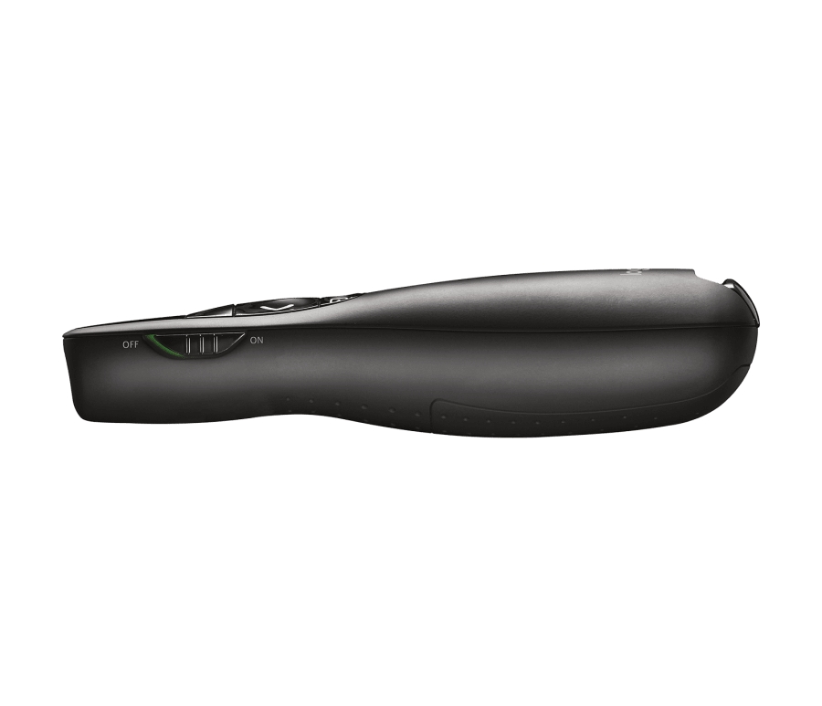 Презентер Logitech R400