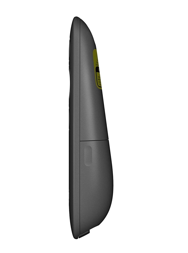 Презентер Logitech R500 Laser Remote - GRAPHITE
