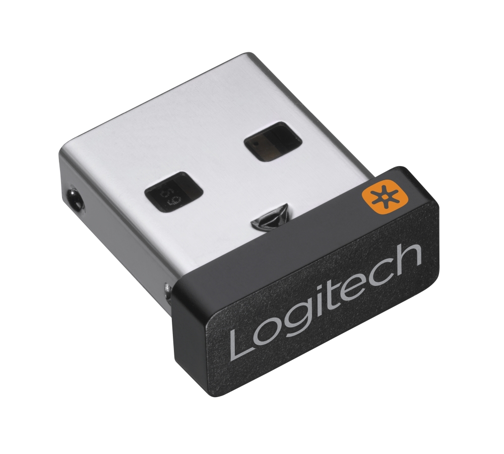 Logitech usb receiver