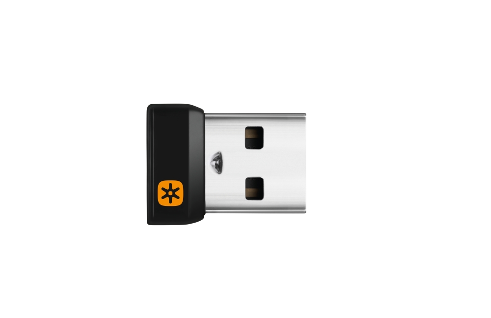 Logitech usb receiver