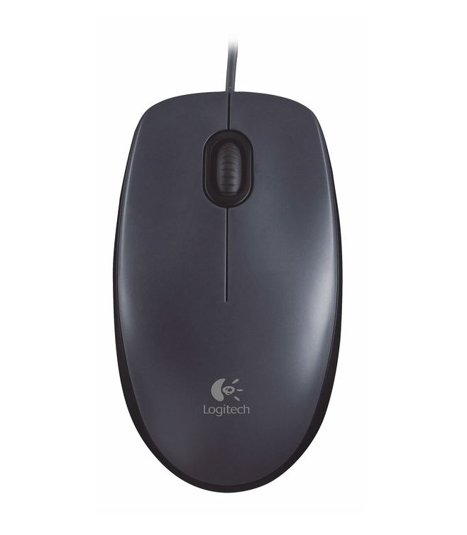 Mouse Logitech M90