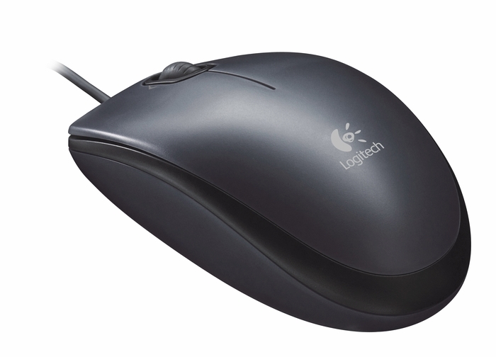Mouse Logitech M90