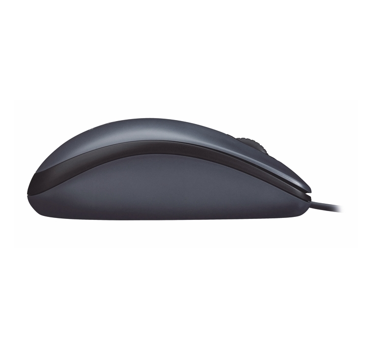 Mouse Logitech M90