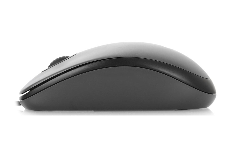 Mouse Logitech M100 Grey, EER Orient