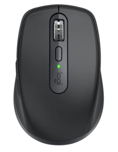 Mouse Logitech MX Anywhere 3S Graphite