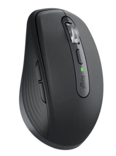 Mouse Logitech MX Anywhere 3S Graphite