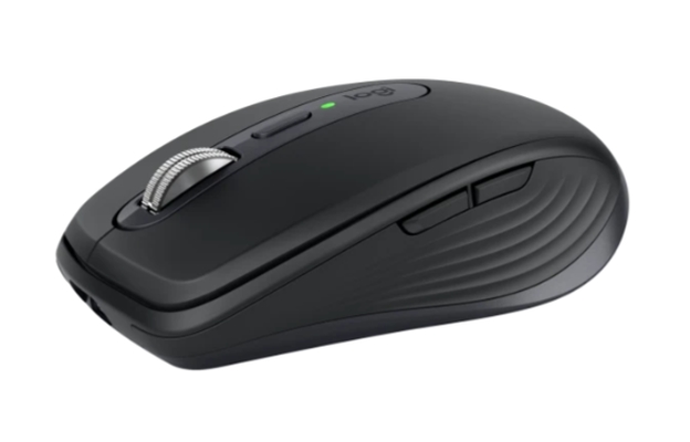 Mouse Logitech MX Anywhere 3S Graphite