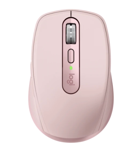 Mouse Logitech MX Anywhere 3S Rose