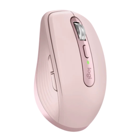 Mouse Logitech MX Anywhere 3S Rose