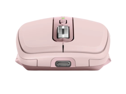 Mouse Logitech MX Anywhere 3S Rose