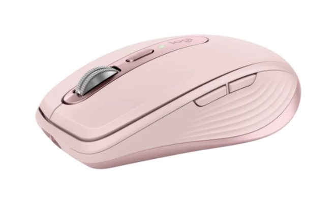 Mouse Logitech MX Anywhere 3S Rose
