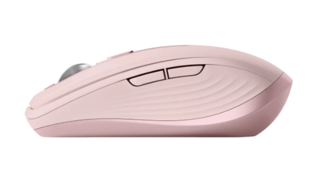 Mouse Logitech MX Anywhere 3S Rose