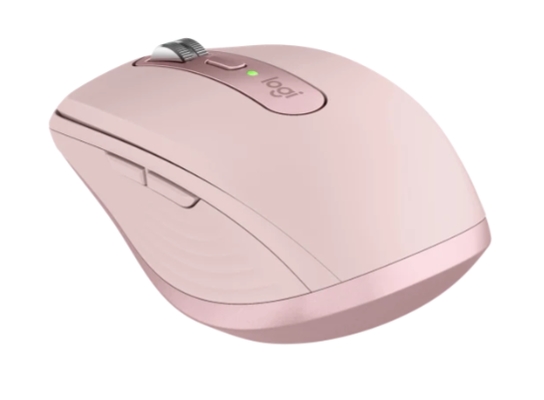Mouse Logitech MX Anywhere 3S Rose