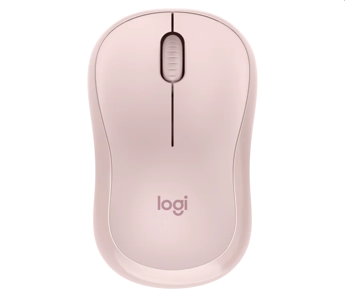 Mouse Logitech M240 Silent Bluetooth Mouse – ROSE