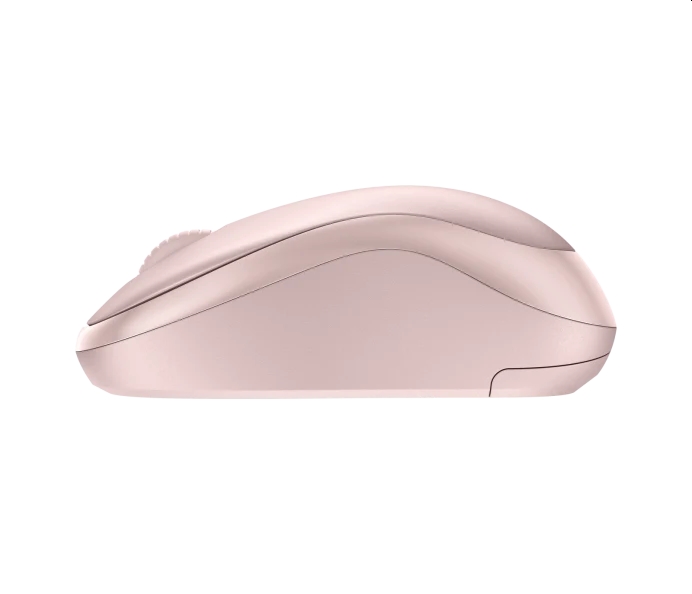 Mouse Logitech M240 Silent Bluetooth Mouse – ROSE