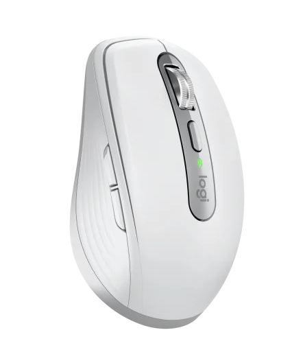 Мишка Logitech MX Anywhere 3S Mac - PALE GREY - EMEA28-935