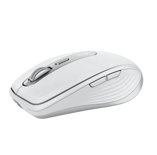 Мишка Logitech MX Anywhere 3S Mac - PALE GREY - EMEA28-935