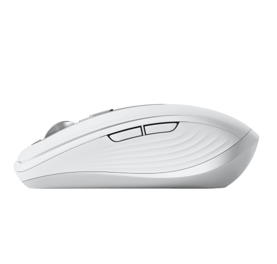 Мишка Logitech MX Anywhere 3S Mac - PALE GREY - EMEA28-935