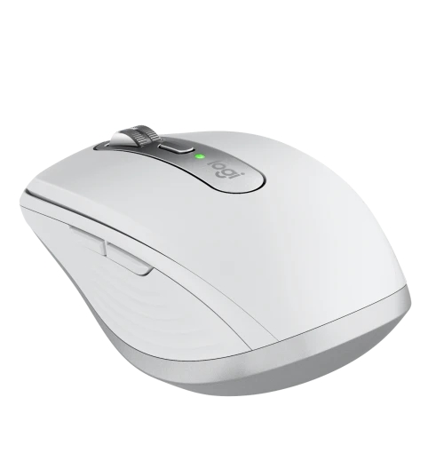 Мишка Logitech MX Anywhere 3S Mac - PALE GREY - EMEA28-935